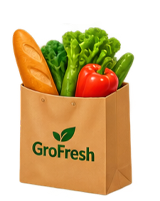 Grocery bags