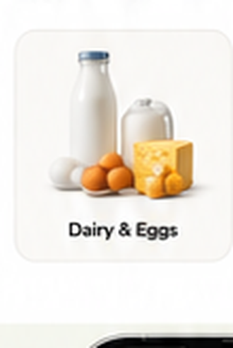 Dairy & Eggs