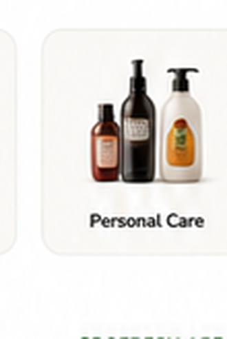 Personal Care