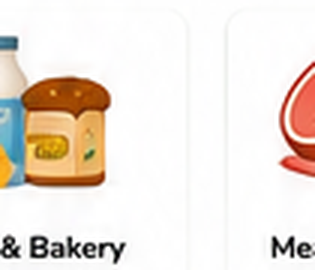 Dairy & Bakery